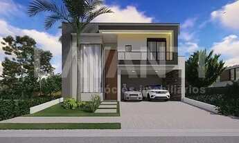 Imagem: Casa - Parque Brasil 500 - Paulínia