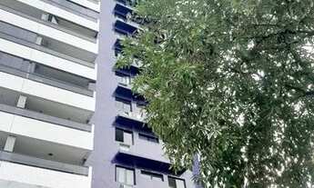 Imagem 3: Apartamento para aluguel possui 150 metros quadrados com 4 quartos 2 suites boa viagem