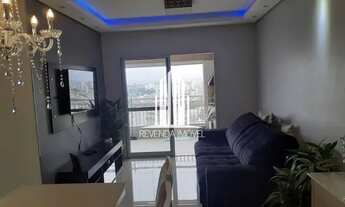 Imagem 3: Apartamento 3 Dormitórios 1 Suíte 2 Vagas