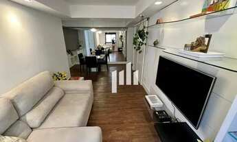 Imagem 2: Apartamento com 2 dormitórios à venda, 59 m² por R$ 810.000,00 - Vila Olímpia - São Paulo