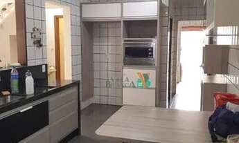 Imagem 5: Sobrado com 2 dormitórios para alugar, 180 m² por R$ 4.200/mês - Villa Branca - Jacareí/SP