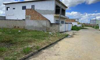 Imagem 3: Terreno 10x20 rua calçada