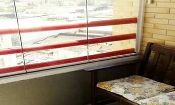 Imagem 7: Apartamento á venda em Casa Branca com 60m², 2 quartos (1 suíte) e 1 vaga