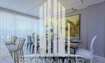 Imagem 4: Apartamento á venda no Vila Mariana com 160m² 3 dormitórios 2 banheiros 4 vagas