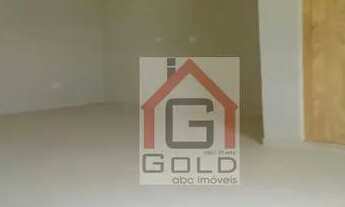 Imagem 7: Kitnet com 1 dormitório para alugar, 45 m² por R$ 900,00/mês - Bangu - Santo André/SP