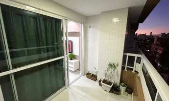 Imagem: Vendo apartamento com 83 m² no Bairro Altiplano