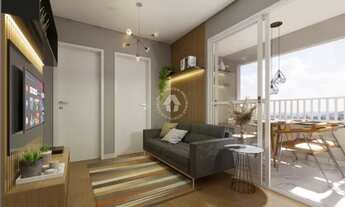 Imagem 3: APARTAMENTO RESIDENCIAL em São Paulo - SP, Saúde