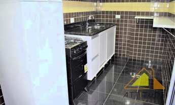 Imagem: Apartamento - Centro - São Bernardo do