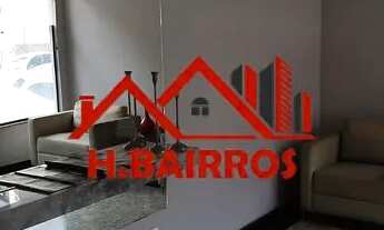 Imagem 2: Apartamento 02 Dormitórios com 01 Suíte para Alugar - Jardim Aquarius