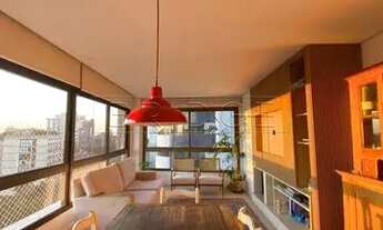 Imagem: PORTO ALEGRE - Apartamento Padrão - Bela