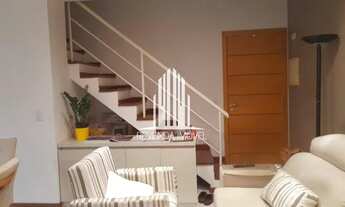 Imagem 2: Apartamento no Condomínio Aracati no Morumbi com 60m² 1 suíte 2 banheiros 2 vagas