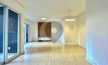 Imagem: Apartamento - Vila Itapura - Campinas