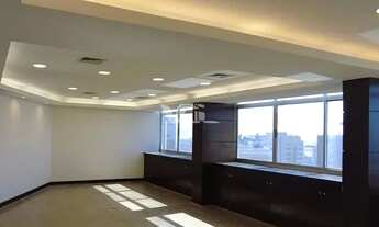 Imagem 6: CONJUNTO NACIONAL - 190M² - ALUGA