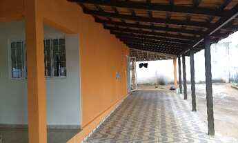 Imagem 3: Casa de 02 quartos na quadra 5 de Sobradinho - DF