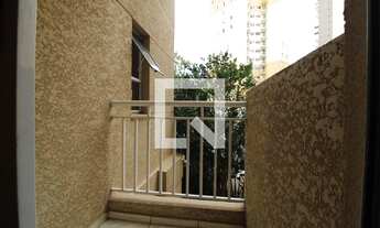 Imagem 5: Apartamento para Aluguel - Jardim Marajoara , 3 Quartos, 58 m2