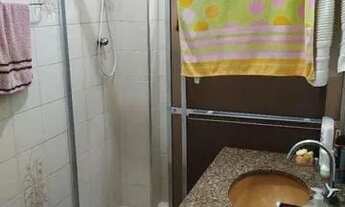 Imagem 8: Apartamento à Venda, R$ 190 Mil, na Rua Amador Bueno da Ribeira, Com Garagem, 1 Dormitório