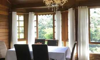 Imagem 3: Linda Casade 2 quartos c/ piscina à venda no bairro Itaipava - Petrópolis/RJ