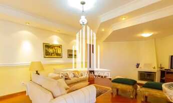 Imagem: Apartamento à venda 180m² 4 dormitórios