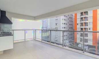 Imagem 6: Apartamento Locação 3 Dormitórios - 105 m² Paraíso