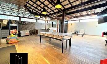 Imagem 1: Área privativa à venda, 3 quartos, 1 suíte, 3 vagas, Castelo - Belo Horizonte/MG