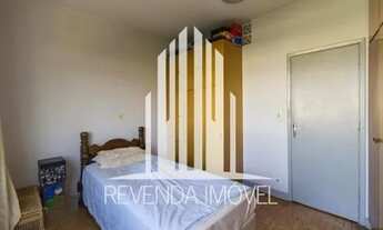 Imagem 7: Apartamento a venda Liberdade