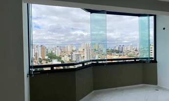 Imagem 3: Cobertura para Locação no Condomínio Bem Viver na Pompéia com 250m² 2 suítes 3 banheiros 4