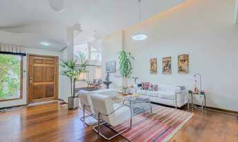 Imagem 6: Porto Alegre - Casa Padrão - Tristeza