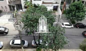 Imagem 7: Apartamento em Perdizes 170m2 com 4 dormitorios e 2 vagas de garagem