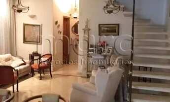 Imagem 3: SAO PAULO - Casa Padrão - BOSQUE DA SAUDE