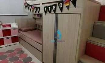 Imagem 7: Apartamento com 2 dormitórios à venda, 55 m² por R$ 336.000,00 - Jardim Miriam - São Paulo