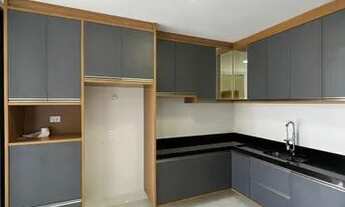 Imagem 4: Casa Térrea à Venda no Residencial Milano Indaiatuba - SP