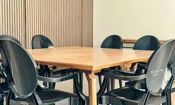 Imagem 7: Casa para aluguel e venda tem 227 metros quadrados com 4 quartos