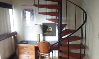 Imagem 7: Flat na Bela Vista