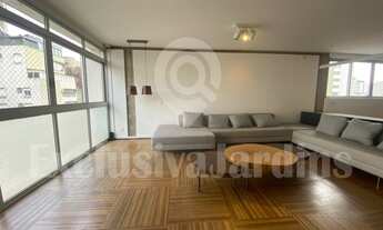 Imagem 2: APARTAMENTO RESIDENCIAL em SÃO PAULO - SP, ITAIM BIBI