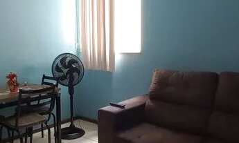 Imagem 2: 1400 com tudo incluso e mobília no via Roma