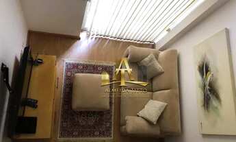 Imagem 2: Apartamento Duplex - Vila Uberabinha - São Paulo - São Paulo/SP com 1 dormitório