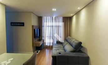 Imagem 5: Apartamento com 2 quartos (1 suíte) à venda na Mooca, São Paulo, com 1 vaga