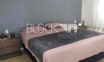 Imagem 4: Vargem Grande Casa em condomínio com 4 dormitórios