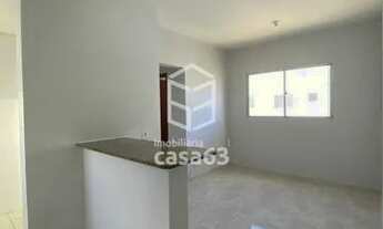 Imagem 2: Apartamento para aluguel, 2 quartos, 1 vaga, 407 Norte - Palmas/TO