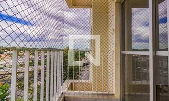 Imagem 4: Apartamento para Aluguel - Vila Mascote, 2 Quartos, 85 m2