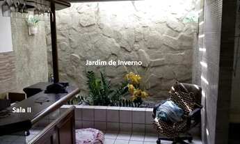 Imagem 6: Térrea para venda tem 270 metros quadrados com 3 quartos em Bessa - João Pessoa - PB