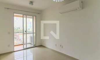 Imagem 3: Apartamento para Aluguel - Canindé, 2 Quartos, 48 m2