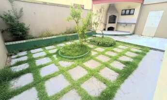 Imagem 7: Linda Casa Térrea 3 Quartos Cond. Florest Hill (Av Torquato Tapajós) próx Aeroporto