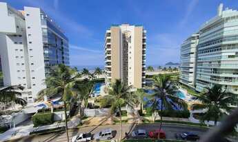 Imagem: BERTIOGA - Apartamento Padrão - RIVIERA