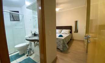 Imagem 3: Apartamento em Jardim Nova Aliança