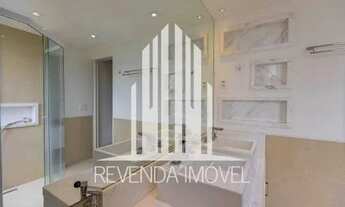 Imagem 4: Apartamento Portal da Cidade a venda com 160m² 4 suites e 2 vagas de garagem no Morumbi SP