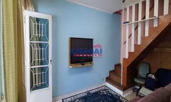 Imagem 2: Sobrado completo com 5 quartos, 2 suítes e piscina