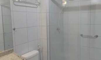 Imagem 7: Apartamento para aluguel possui 60 metros quadrados com 2 quartos em Ponta Negra - Natal