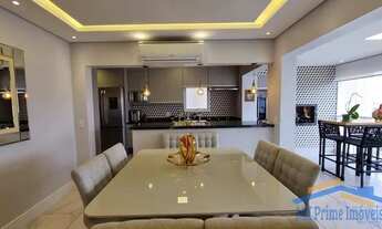 Imagem 5: Lindo apartamento com 110m² com 2 dorms sendo 1 Suíte no Reserva Mairarê