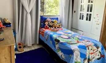 Imagem 3: Sobrado 3 Quartos, Entrada de R$ 7.900,00